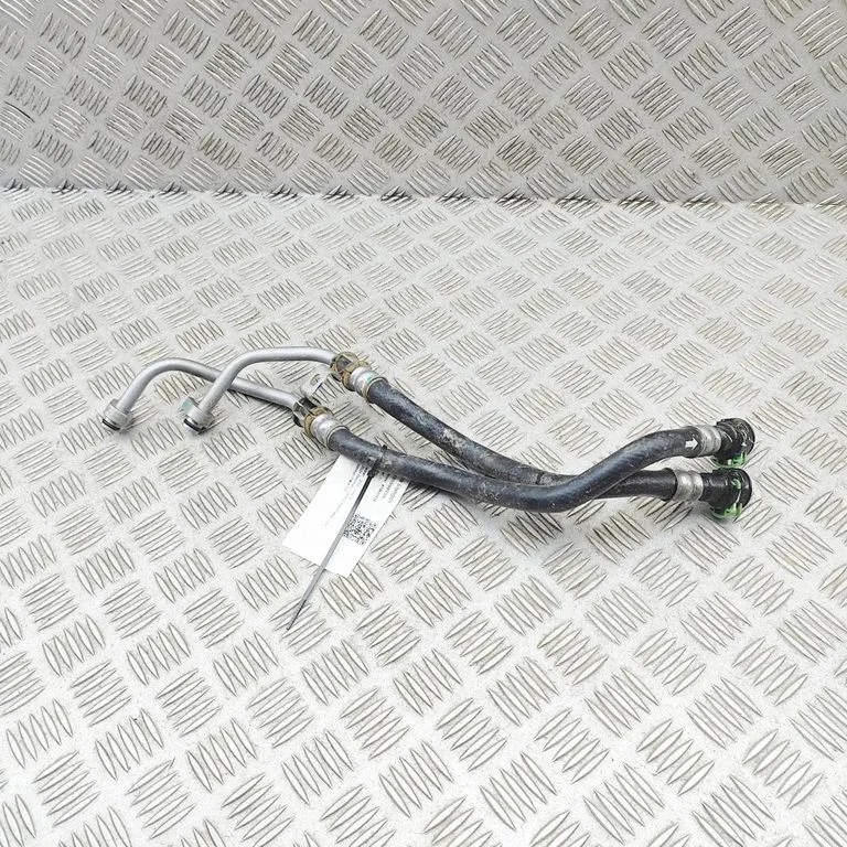 Engine coolant pipe/hose SA3HJU1303130