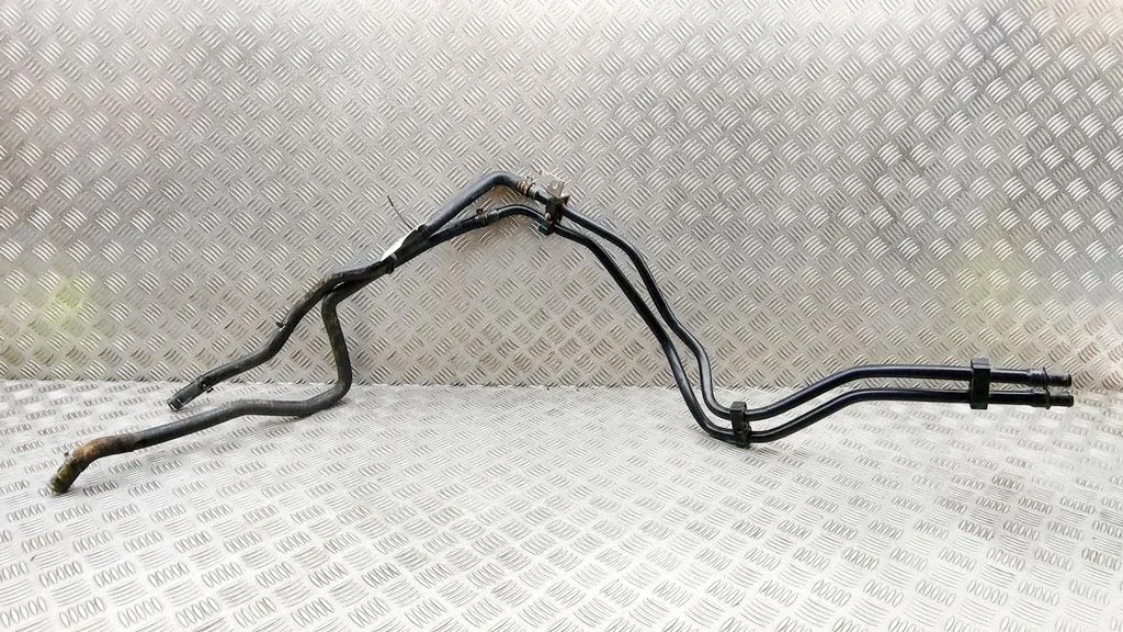 Engine coolant pipe/hose SA3HJ1303240A