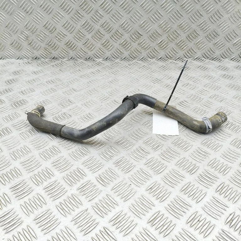 Engine coolant pipe/hose 1EA122049B