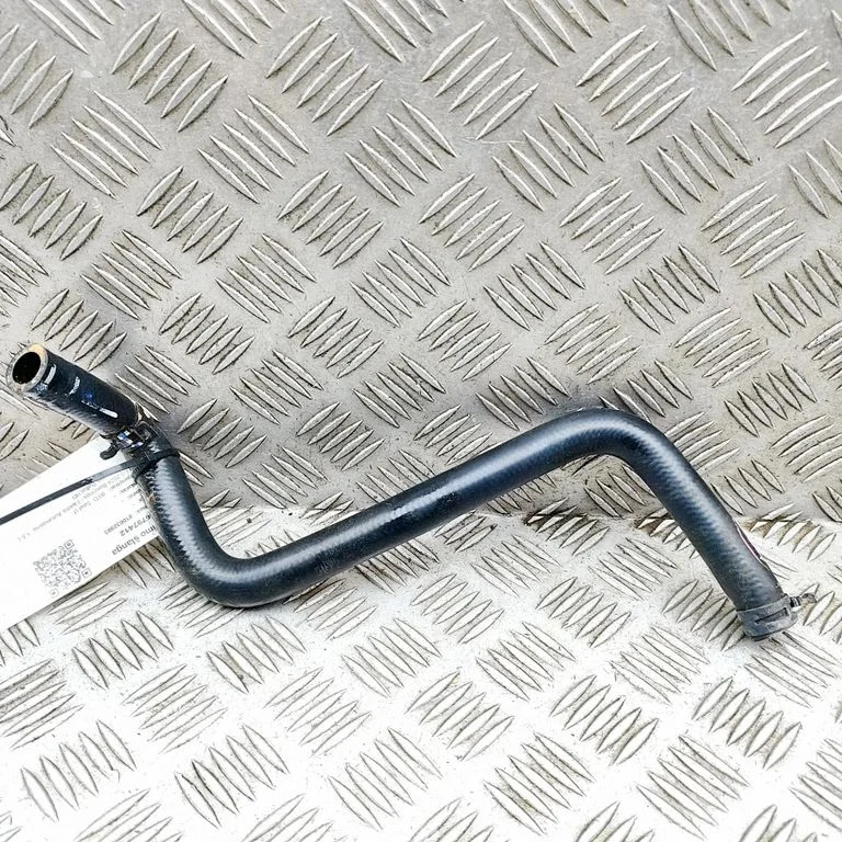 Engine coolant pipe/hose SA3HE8101710A