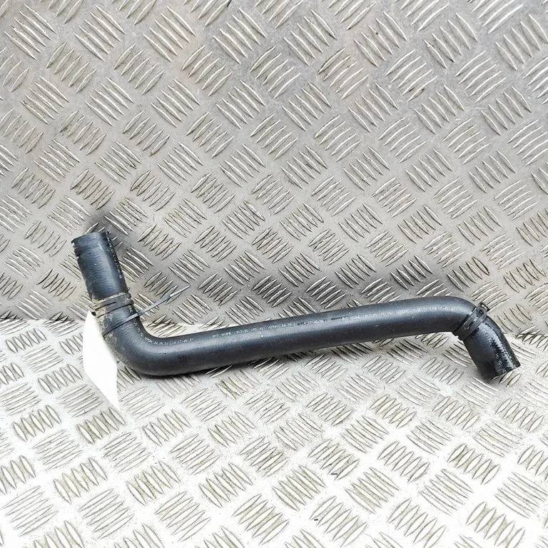 Engine coolant pipe/hose SA3HE1303120