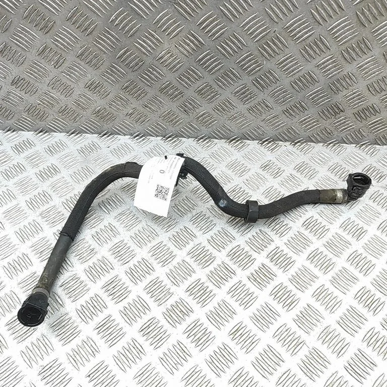 Motora dzesēšanas caurule (-es)/šļūtene (-es) 9826372980