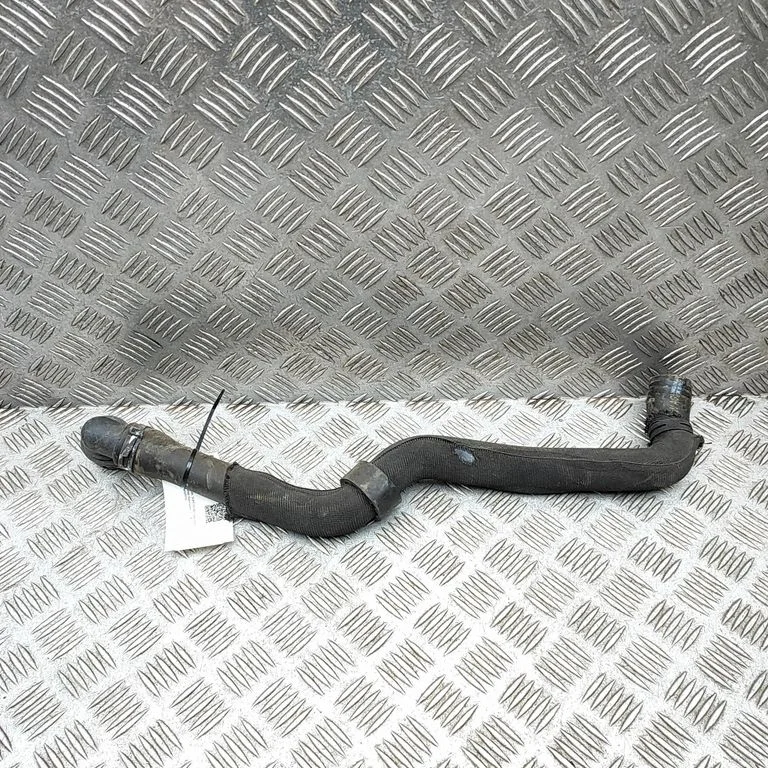 Engine coolant pipe/hose 3Q0122051BK