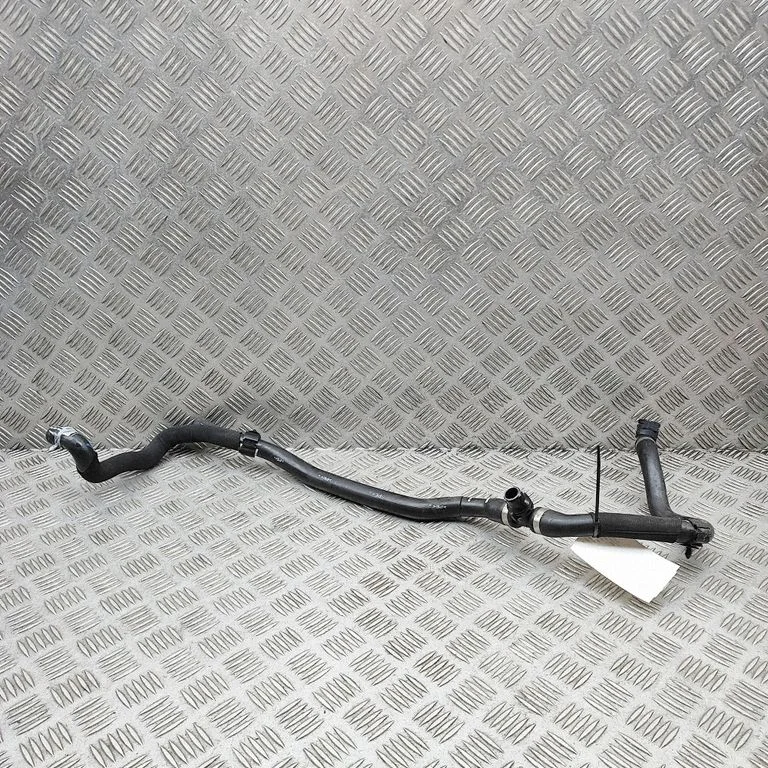 Motora dzesēšanas caurule (-es)/šļūtene (-es) 6993464