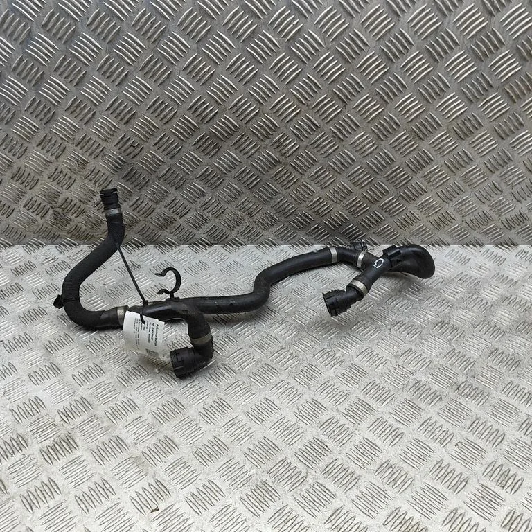 Motora dzesēšanas caurule (-es)/šļūtene (-es) 5A2EC98