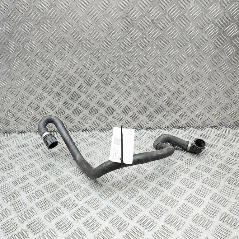 Engine coolant pipe/hose 9W838D059AC