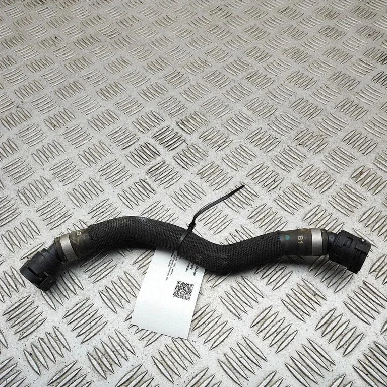 Engine coolant pipe/hose 9826176580