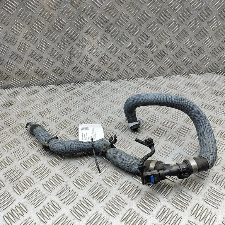 Motora dzesēšanas caurule (-es)/šļūtene (-es) 217411185R