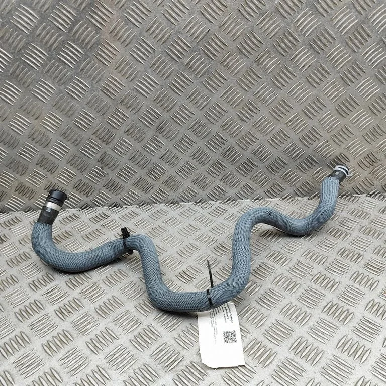 Motora dzesēšanas caurule (-es)/šļūtene (-es) 217414118R