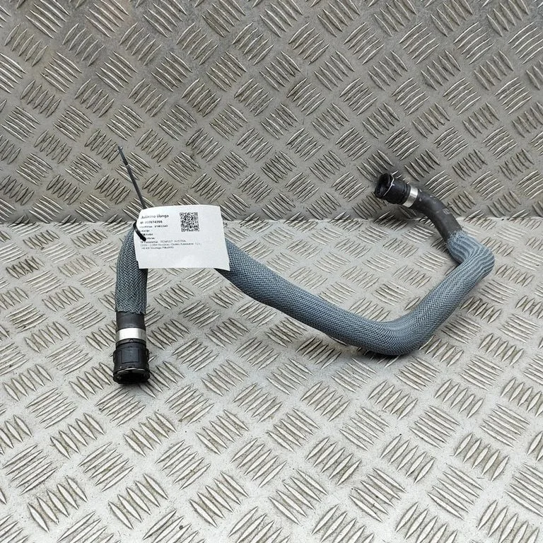 Motora dzesēšanas caurule (-es)/šļūtene (-es) 215343314R