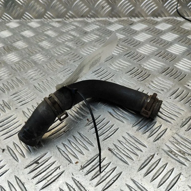 Engine coolant pipe/hose 3W0145930