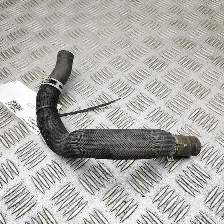 Motora dzesēšanas caurule (-es)/šļūtene (-es) 215135SH4A