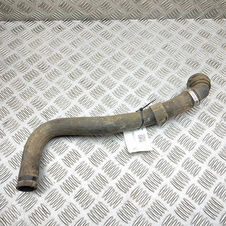 Motora dzesēšanas caurule (-es)/šļūtene (-es) 1614086780
