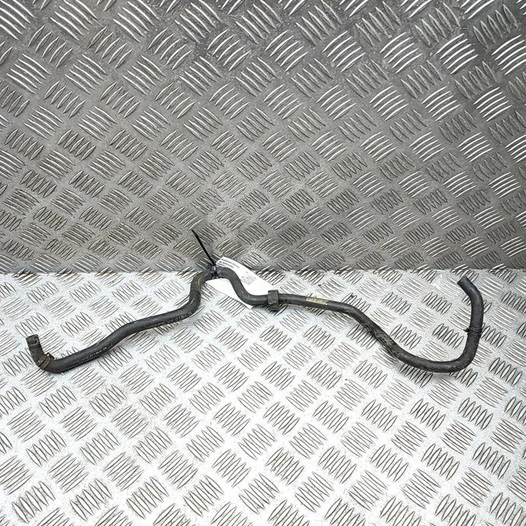 Przewody układu chłodzenia silnika A2228302796