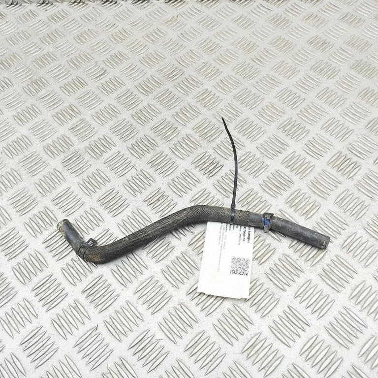 Engine coolant pipe/hose 1471156500