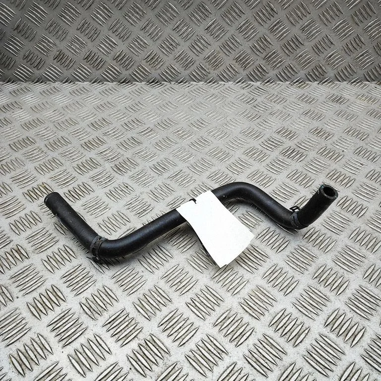 Engine coolant pipe/hose SA3HE8101710A