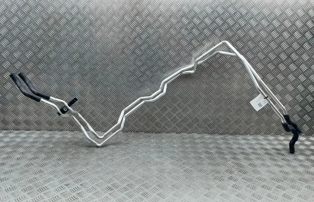 Engine coolant pipe/hose 8871060R20