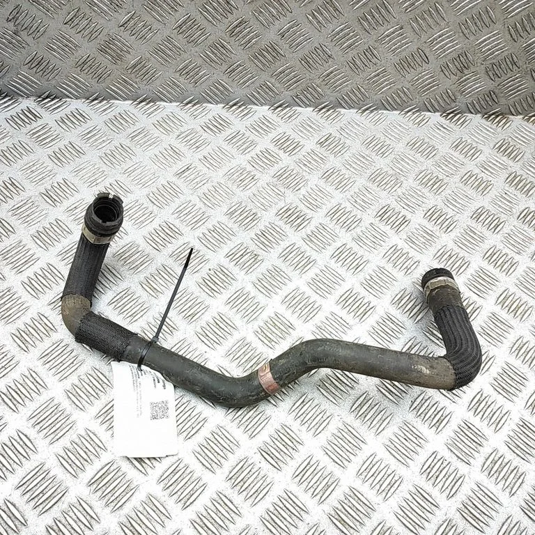Motora dzesēšanas caurule (-es)/šļūtene (-es) 1614006980