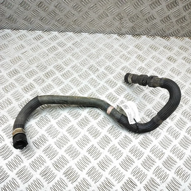 Motora dzesēšanas caurule (-es)/šļūtene (-es) 1614007080