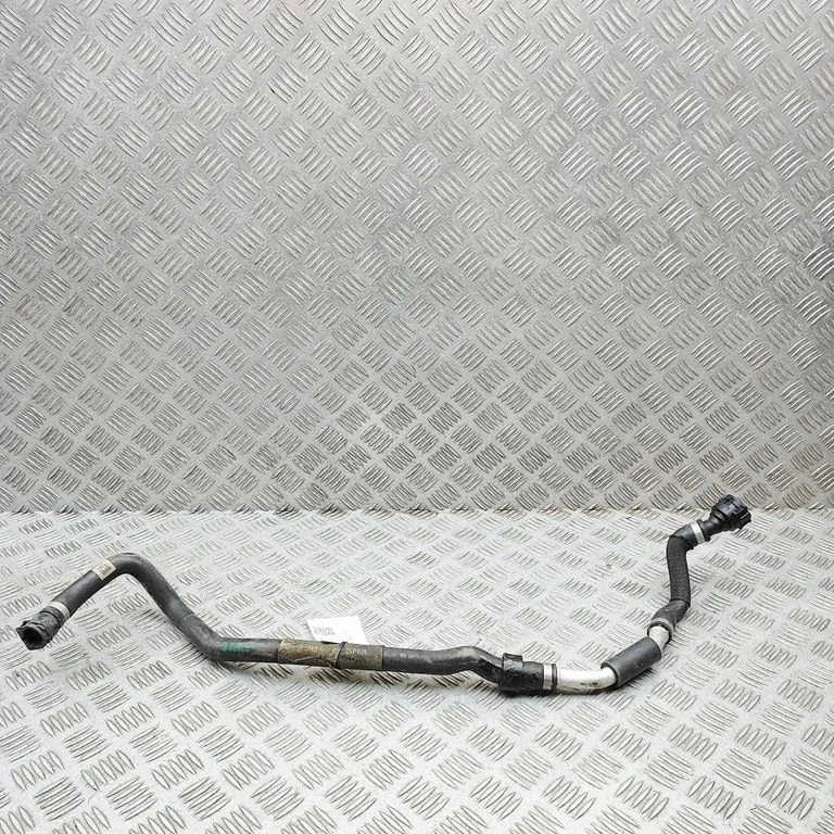 Motora dzesēšanas caurule (-es)/šļūtene (-es) 8088927