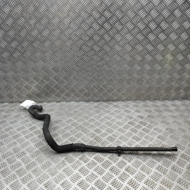 Engine coolant pipe/hose A2538304800