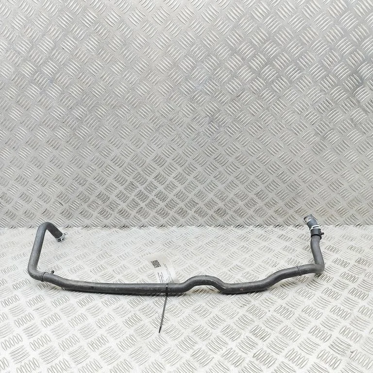 Motora dzesēšanas caurule (-es)/šļūtene (-es) – Polestar 2 (2020-)