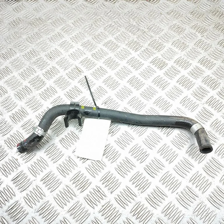 Motora dzesēšanas caurule (-es)/šļūtene (-es) 25412K4630