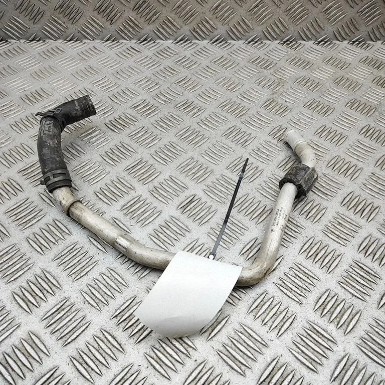 Engine coolant pipe/hose 971815555A