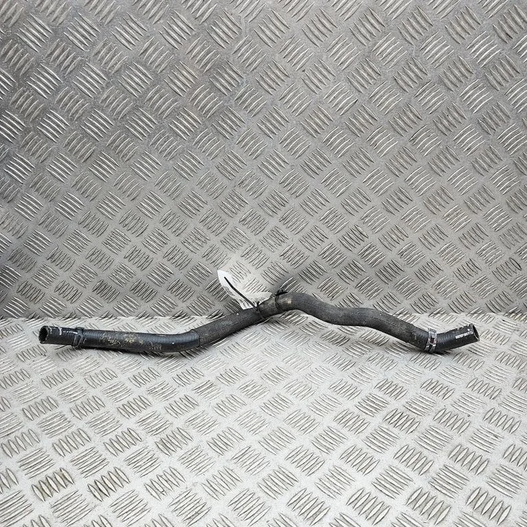 Engine coolant pipe/hose SA3HJ1303250A