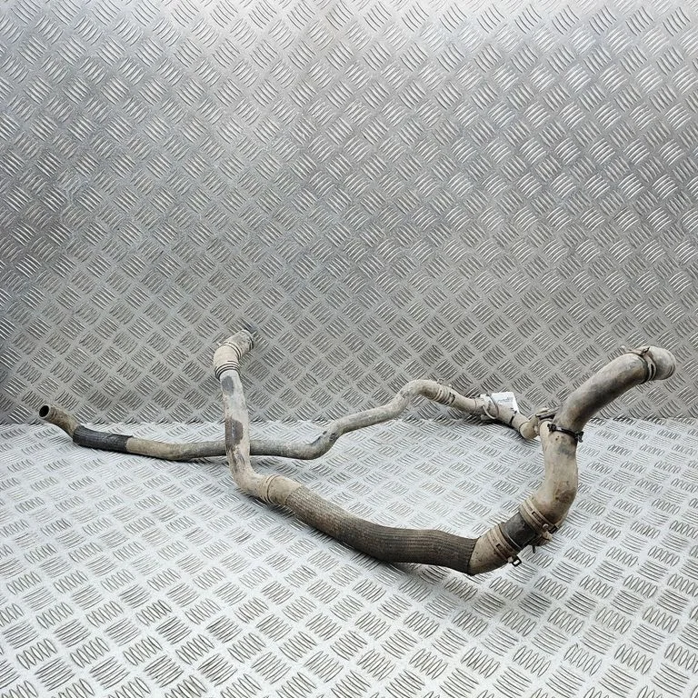Engine coolant pipe/hose GK218C351BD