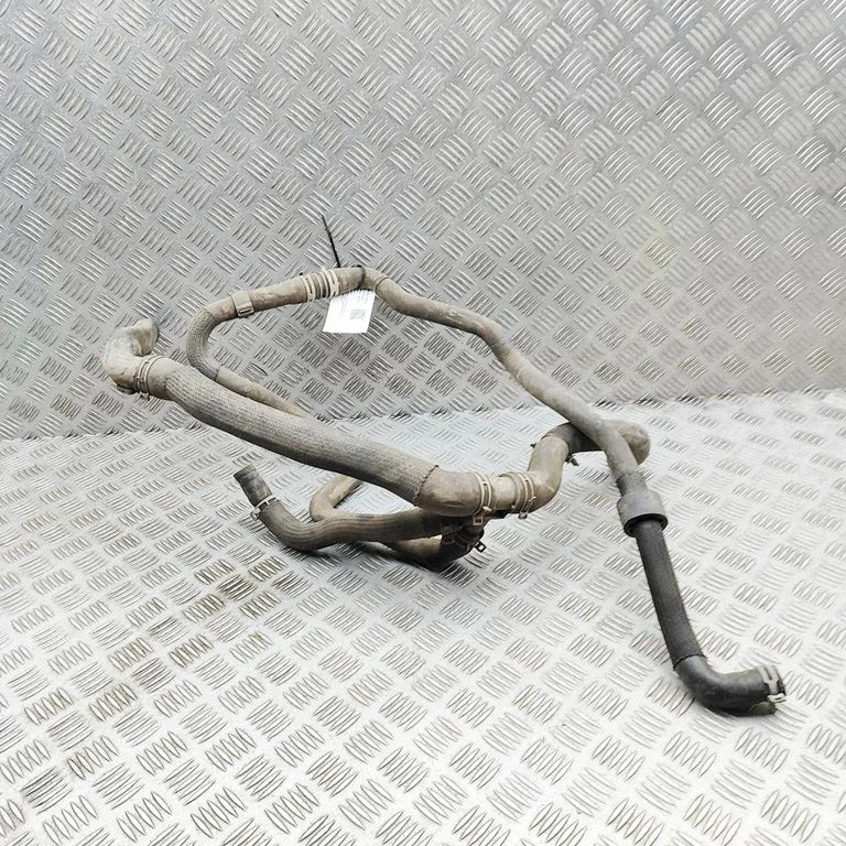 Motora dzesēšanas caurule (-es)/šļūtene (-es) GK218D033BD