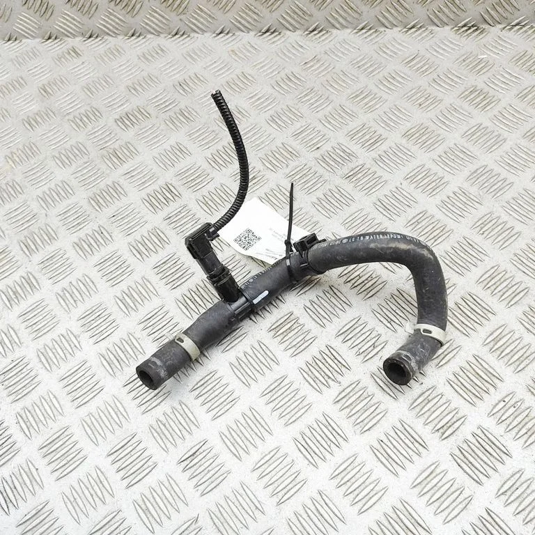 Engine coolant pipe/hose G90A342030