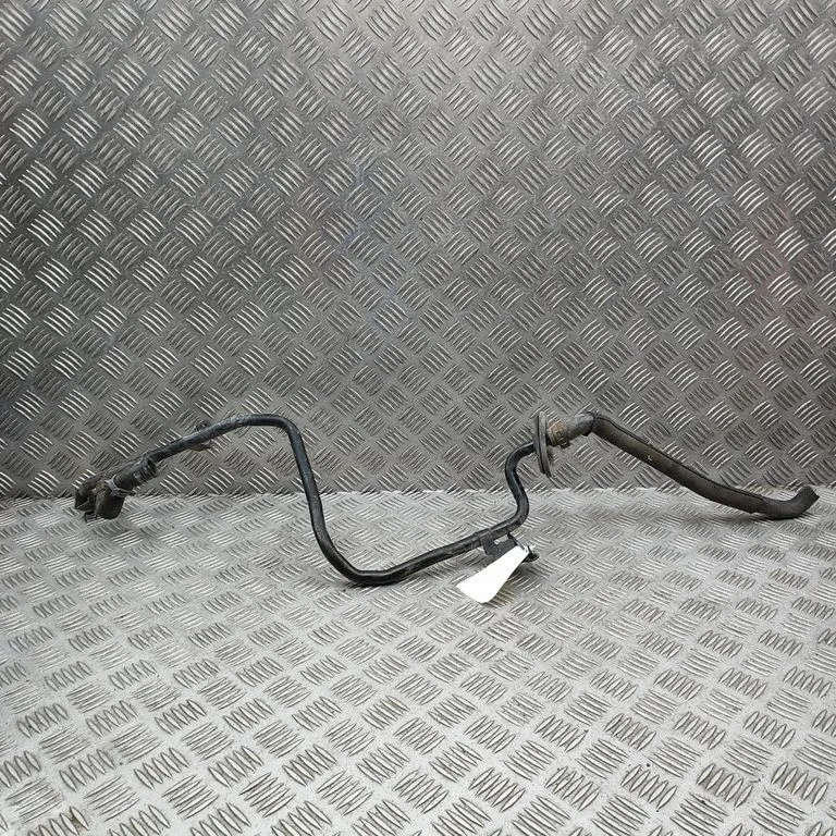 Engine coolant pipe/hose 8K0819377F