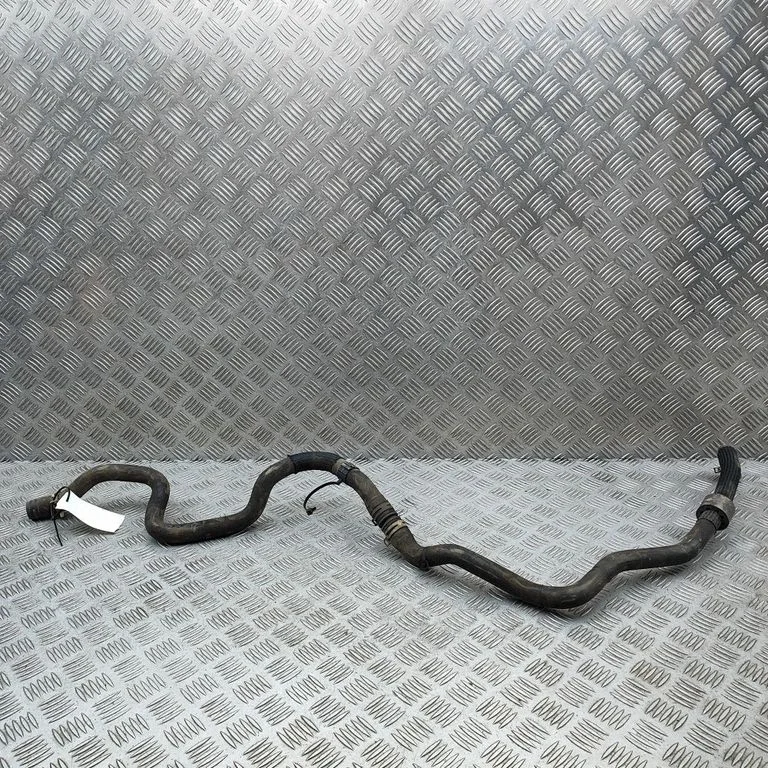 Engine coolant pipe/hose KK218C351BE