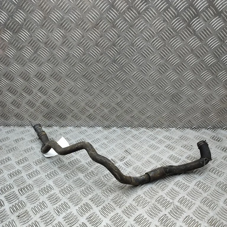 Engine coolant pipe/hose GK218C351BD