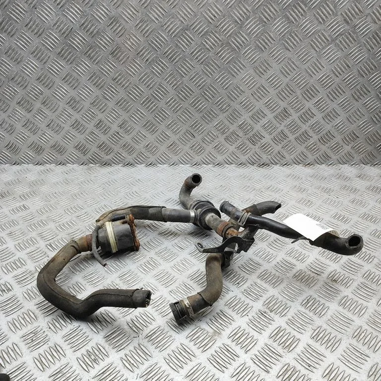 Engine coolant pipe/hose 6R0965561A