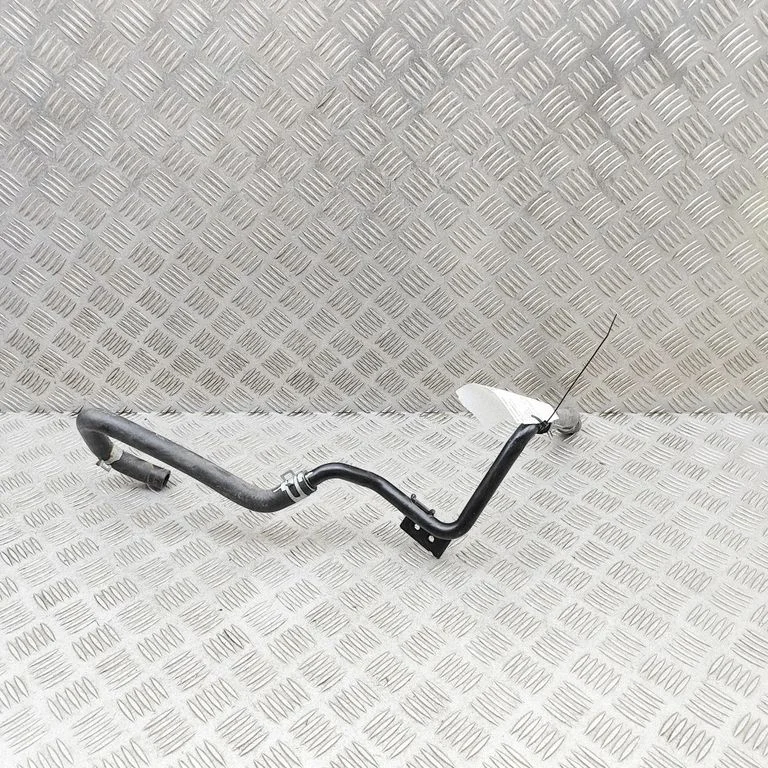 Mootori jahutusvedeliku toru / voolik 25412J2500