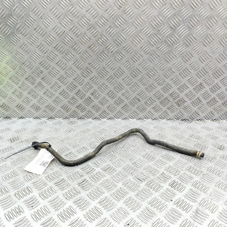 Motora dzesēšanas caurule (-es)/šļūtene (-es) BK218K012BE