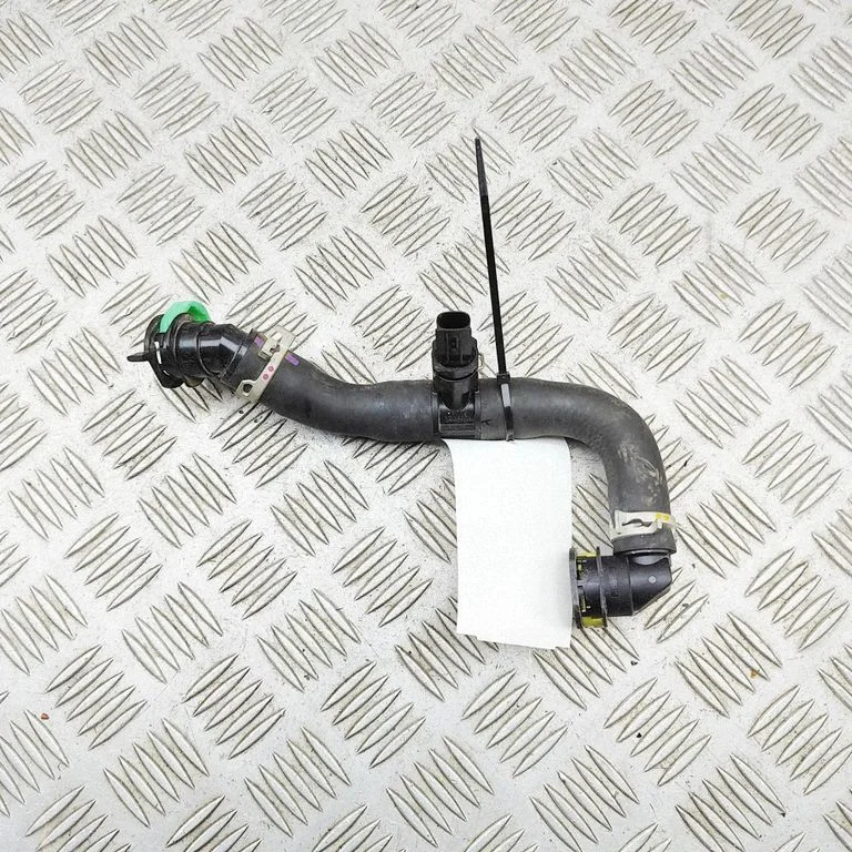 Engine coolant pipe/hose 8720942510