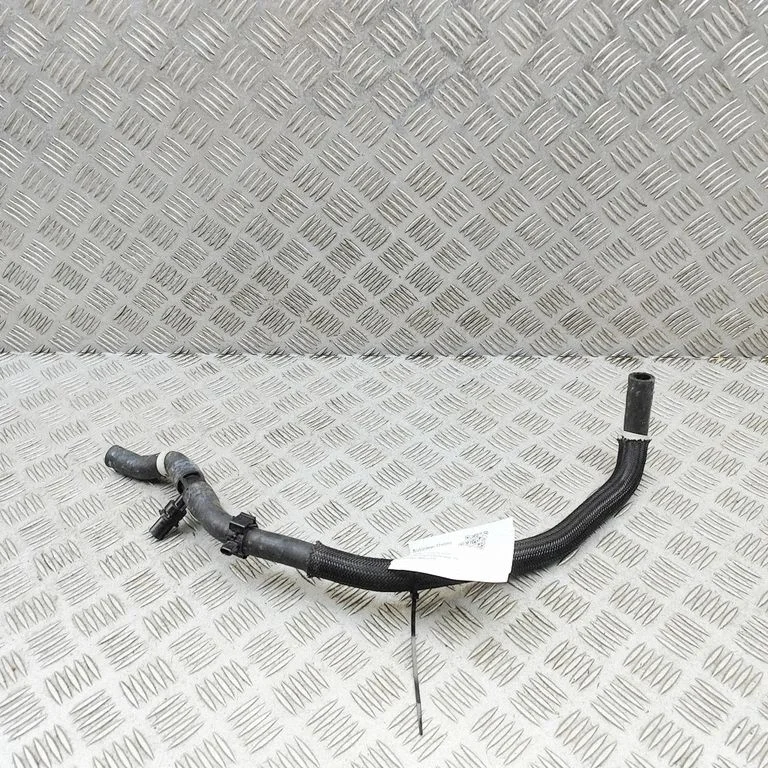 Engine coolant pipe/hose G939042010
