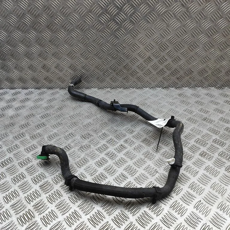 Engine coolant pipe/hose 8720942360