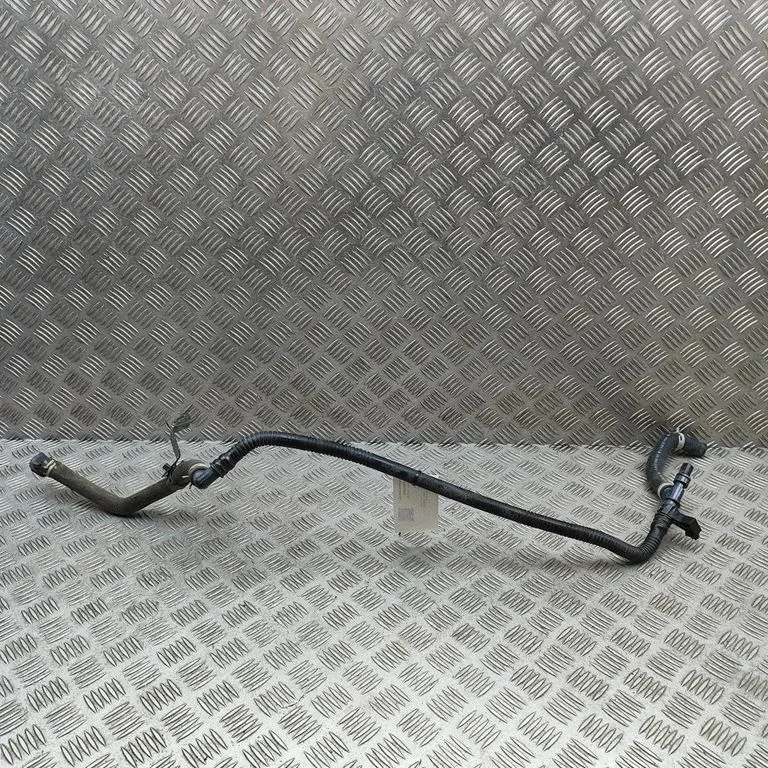 Engine coolant pipe/hose G93G042010