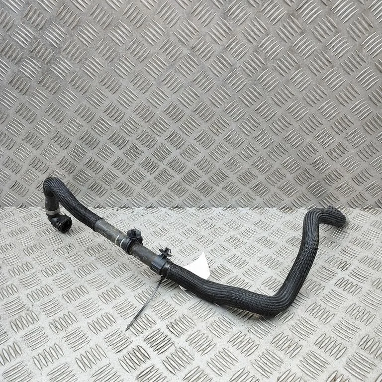 Engine coolant pipe/hose 9849417580
