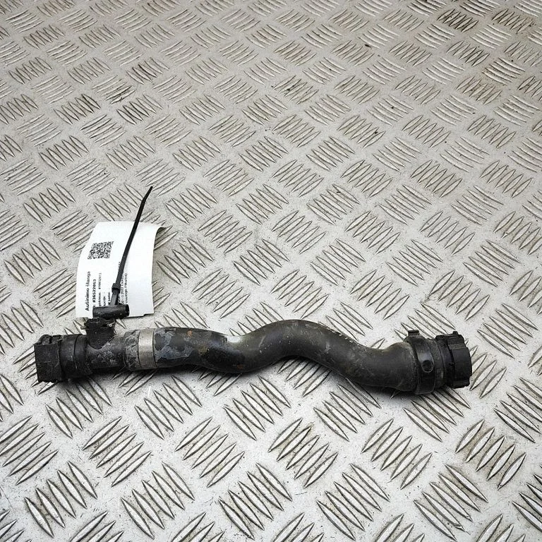 Engine coolant pipe/hose 800625200