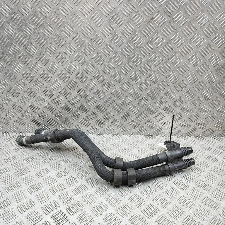 Engine coolant pipe/hose 9841233780