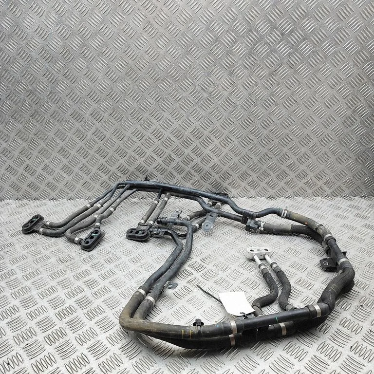 Engine coolant pipe/hose 7800653480