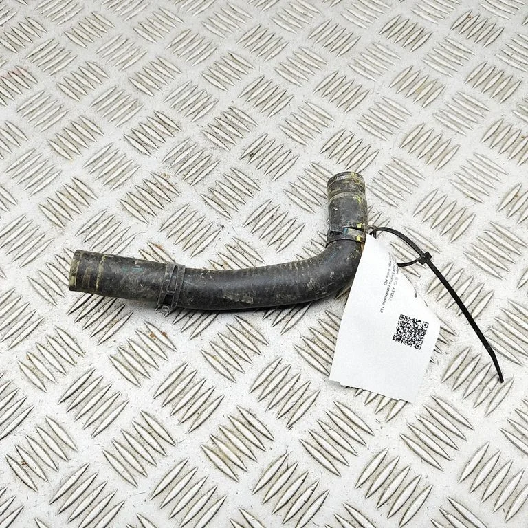 Engine coolant pipe/hose SC2E8101540Z