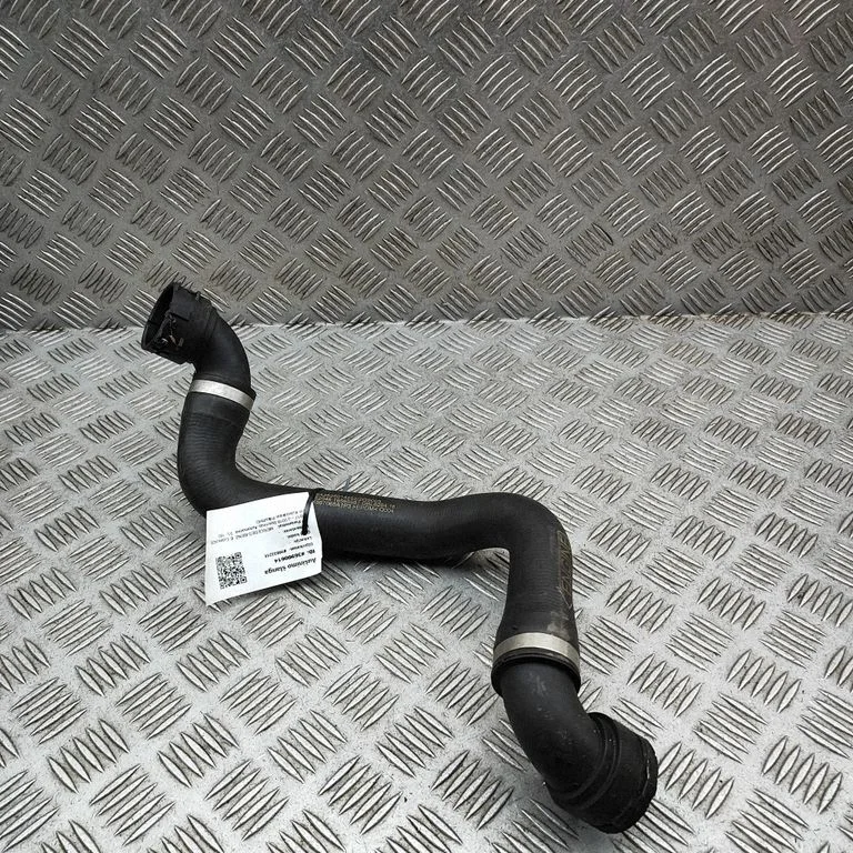 Engine coolant pipe/hose A2535014282