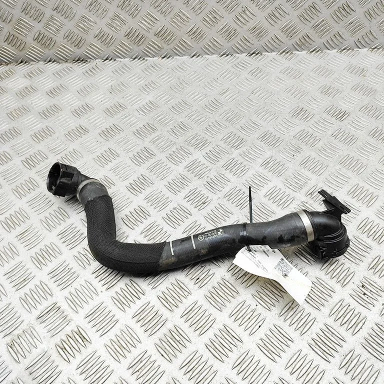 Engine coolant pipe/hose 5A0C5A3 – BMW X2 U10 (2023-)