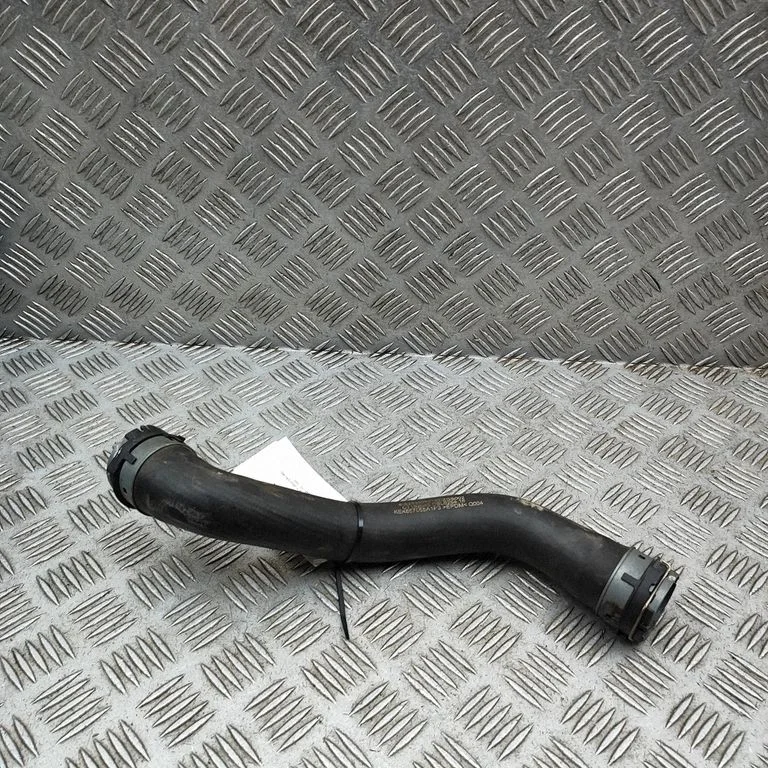 Engine coolant pipe/hose A2535013782